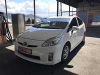 Vând Toyota Prius Hybrid 2012