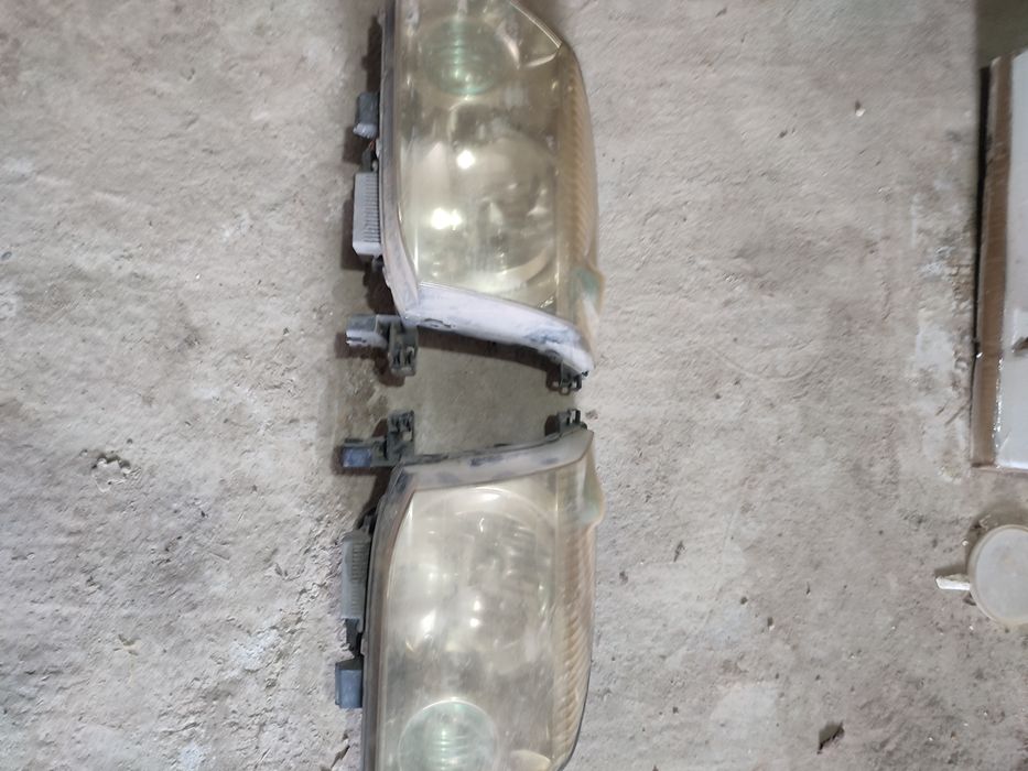 б/у фара Ниссан х-триел