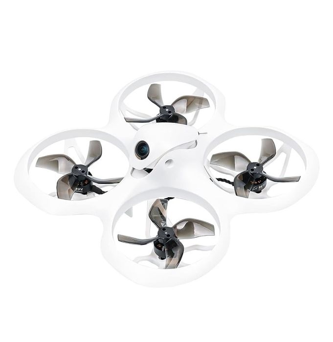 Дрон BETAFPV Cetus X FPV Kit белый