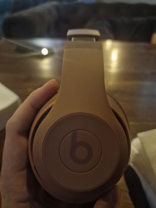 Beats studio pro