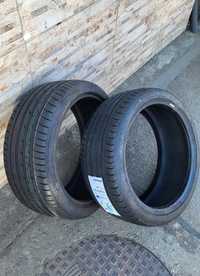 Cauciucuri Nankang 225/40R18 noi cu defect