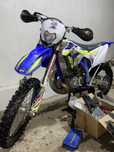 Sherco SE-R 300 Factory 2021