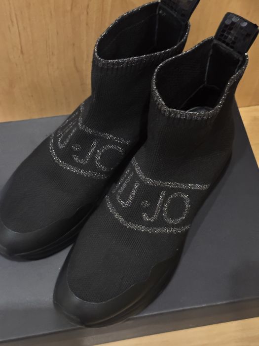 Обувки Liu jo 37 номер