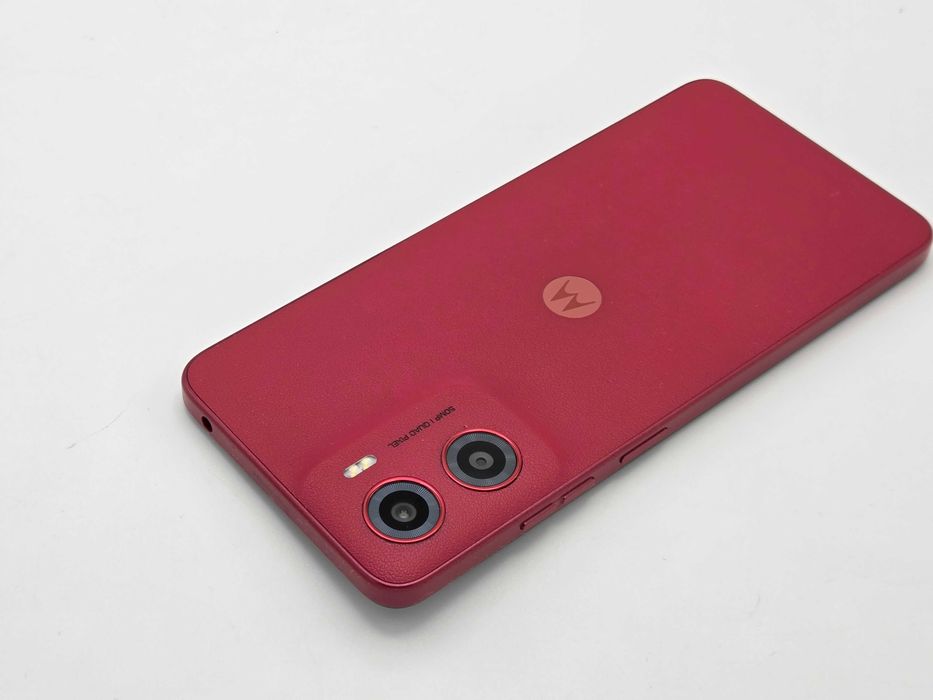 Motorola Moto G05 4 Gb Ram 128 Gb Memorie FullBox