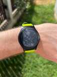 Smartwatch Myria MY9507 Android/iOS, Black