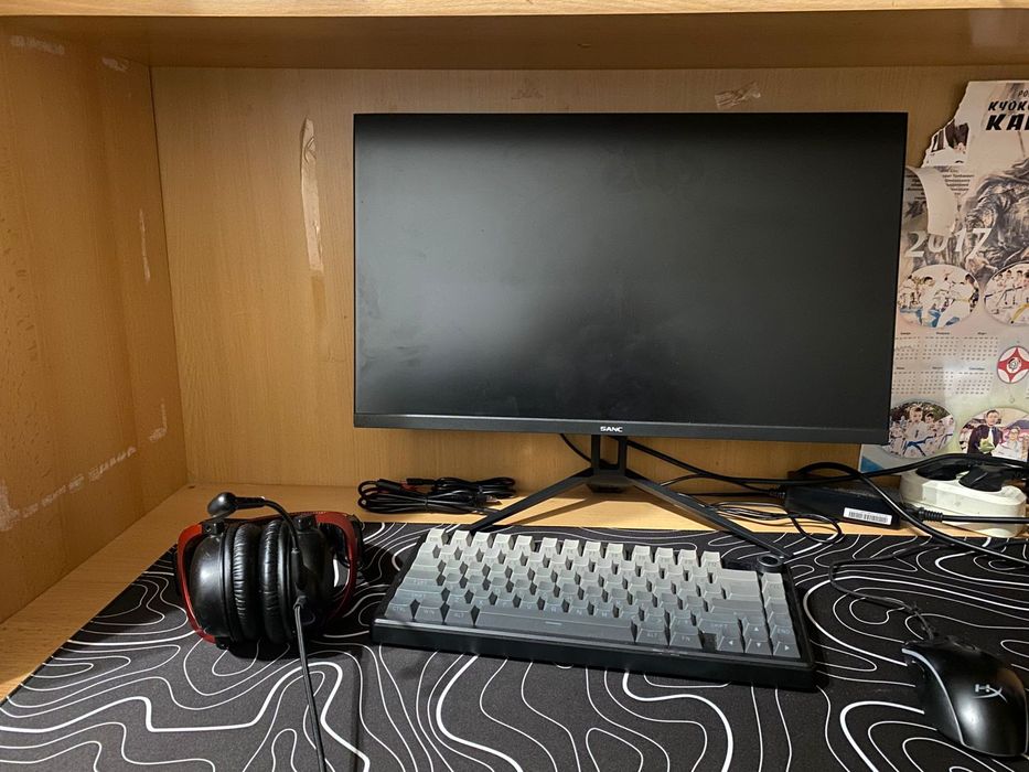 продам или обмен игровой пк компьютер