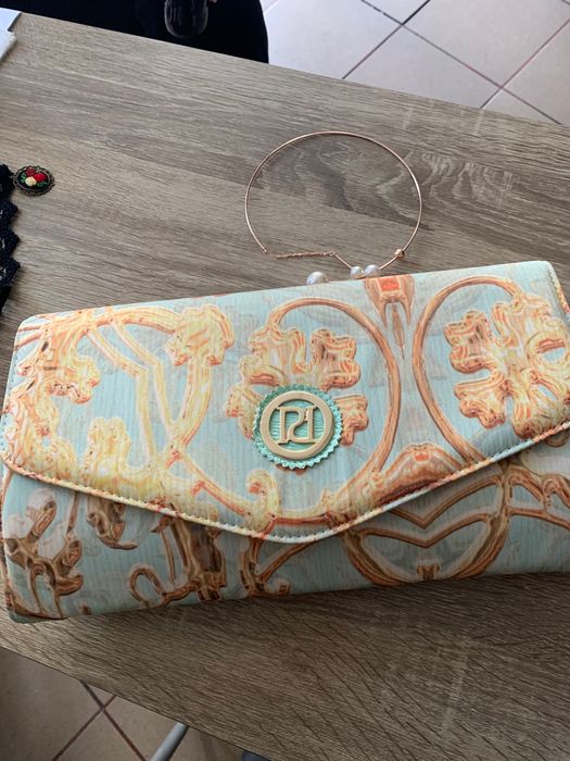 Geanta plic ocazie femei