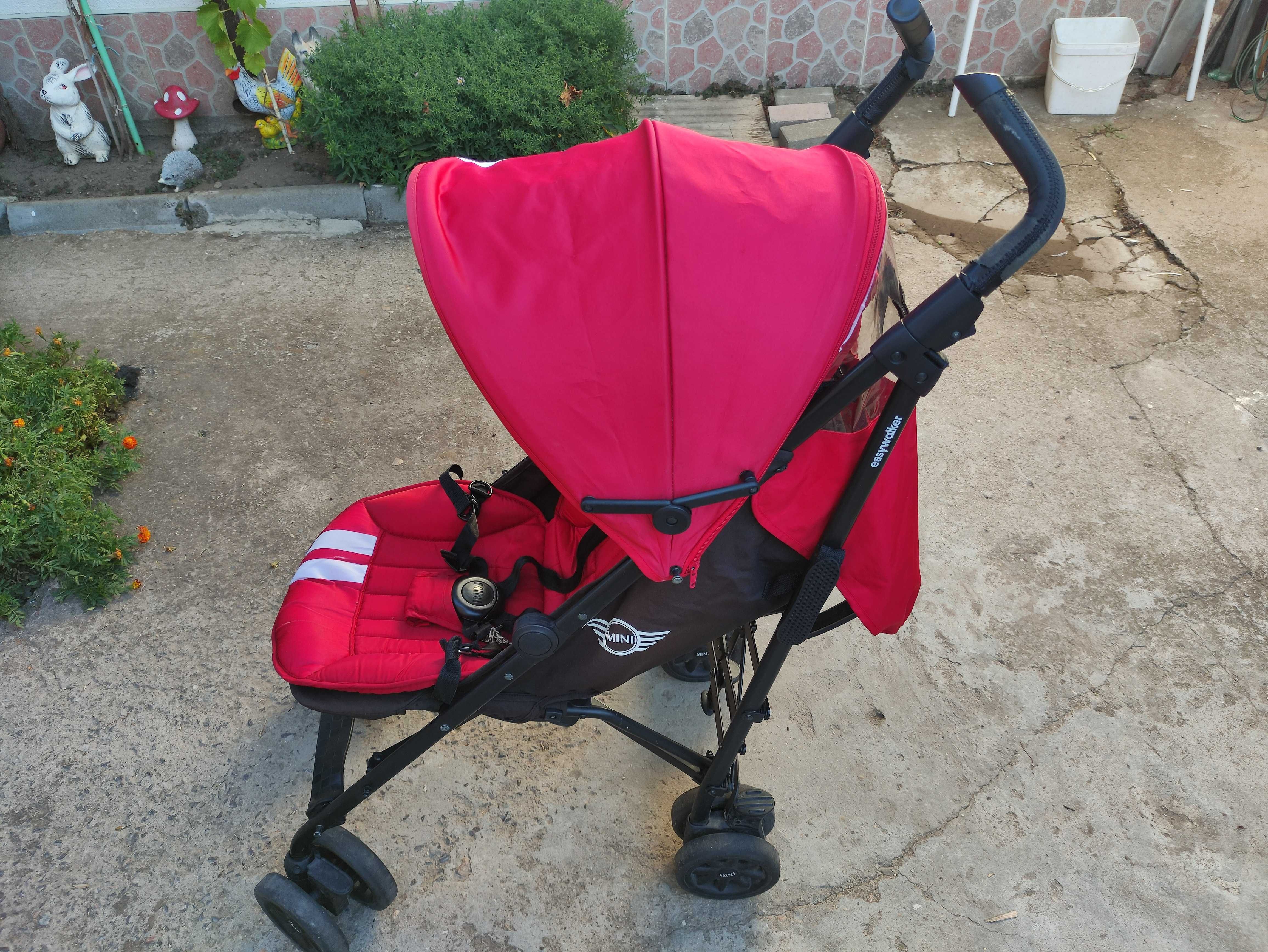 Easy walker Mini
