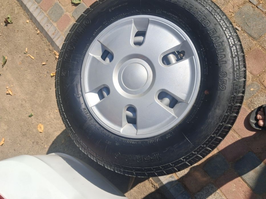 Лабо Kumho 12r 1шт