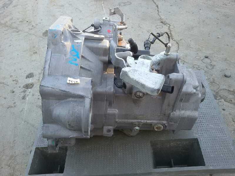 Cutie de viteze VW Golf 5 1.9 TDI, GQM; FYG; GQN; 2003-2010; 6 viteze