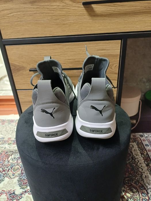 Оригинальные Puma softride Enzo