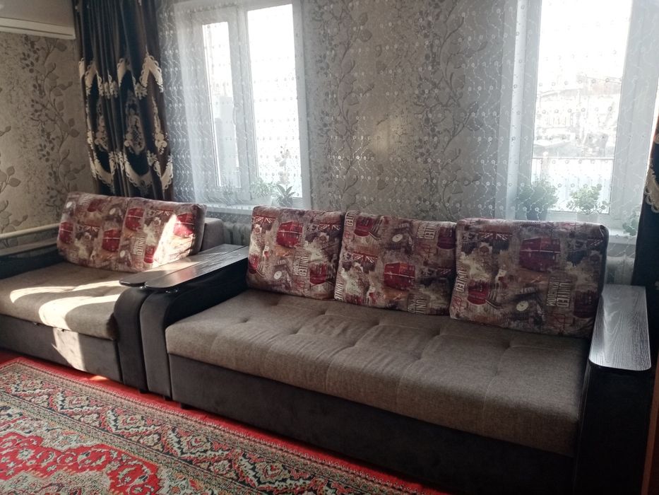 Продам мебель диван