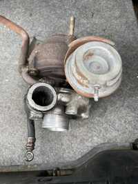 turbina bmw 2.0 diesel 136 cp