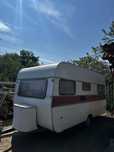 Rulota Kip de Luxe Tourist