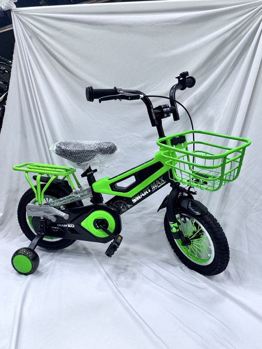 Велосипед 12 SMARTMAX