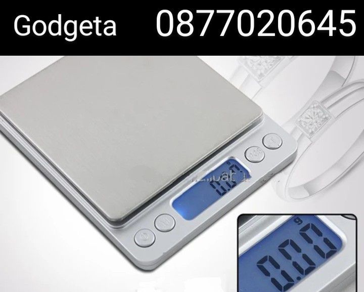 Професионални бижутерски везни.ЕЛ..ВЕЗНИ 500гр.0.01гр. 200гр.001гр