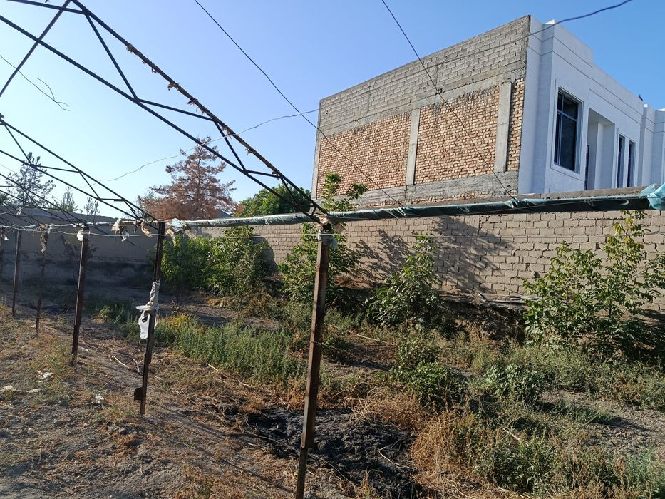 5сотик участка сотилади