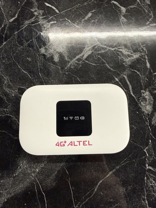 Продам Рутер Altel