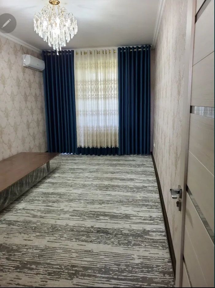 Бадамзар метро 2*3 ком квар для аккуратной семьи