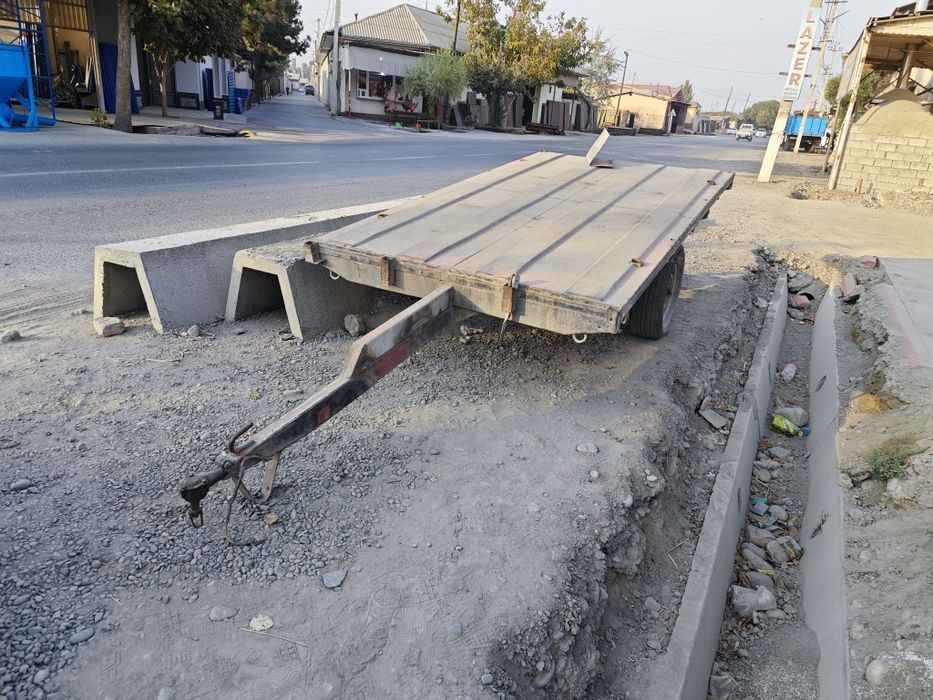 Prisep sotiladi 1.60x3metr