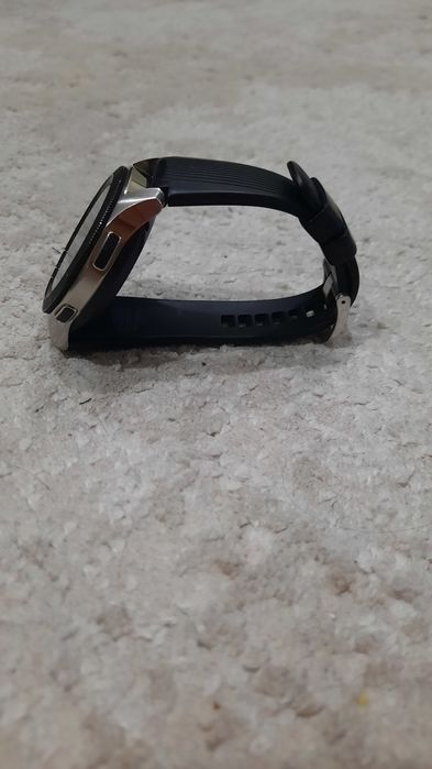 Galaxy Watch оригинал 46mm Silver (SM-R800)