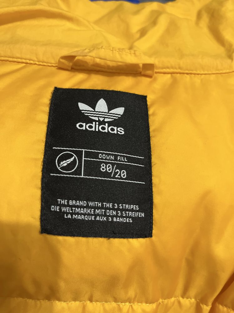 Geaca Barbati , Adidas , M-L
