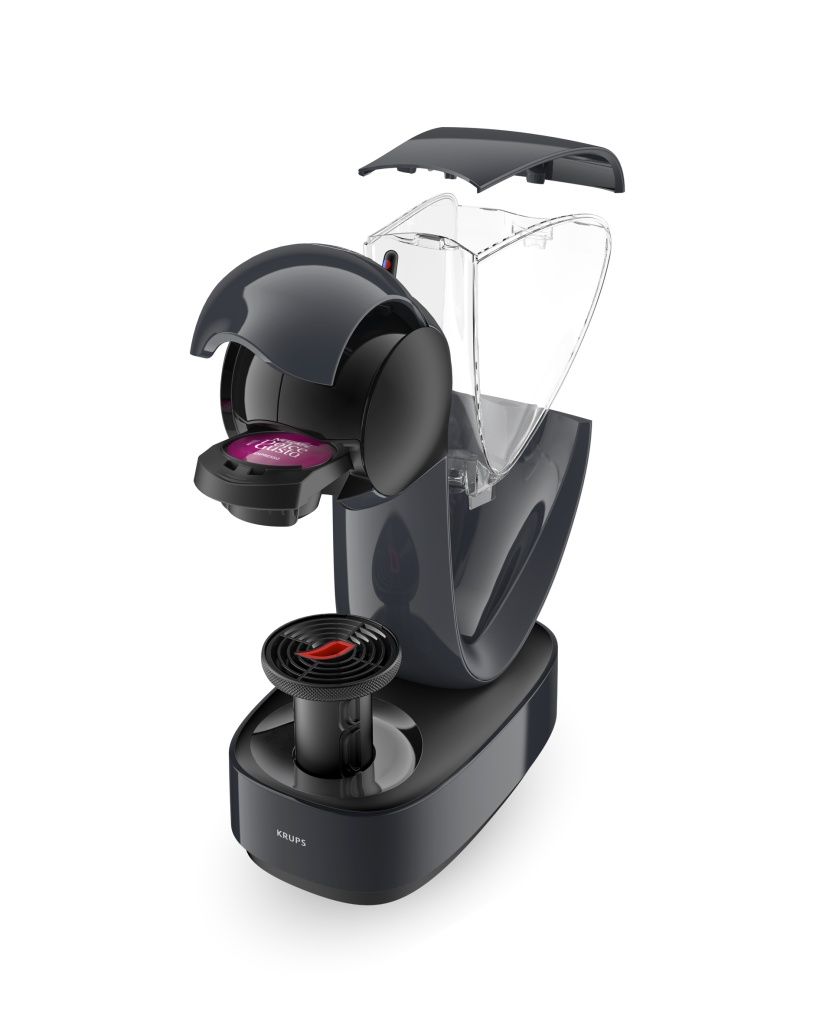 Krups Infinissima NESCAFÉ Dolce Gusto, 15bar,1.2л,3 нива