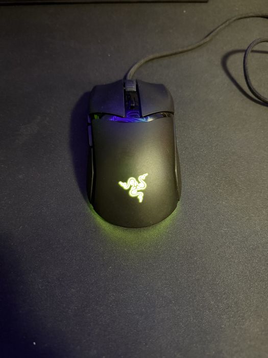 Mouse-uri de gaming