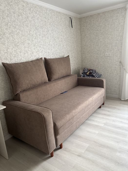 Диван новый)) !!