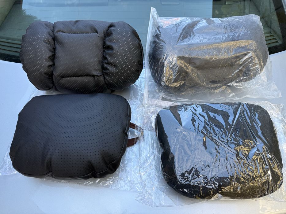 Pernite tetiere auto