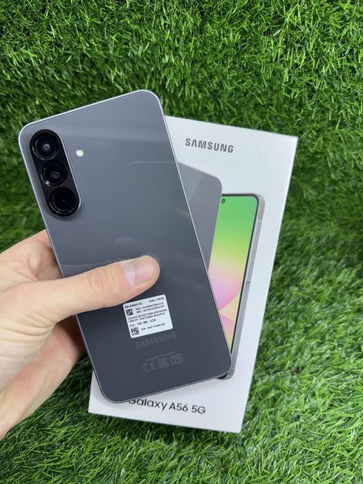 Samsung A56 / Самсунг а56 /Ломбард Даем деньги