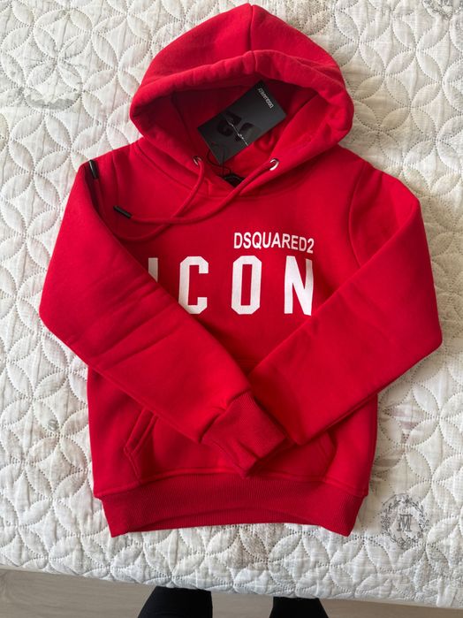 Детски съитчър вариран размер 3/4 год