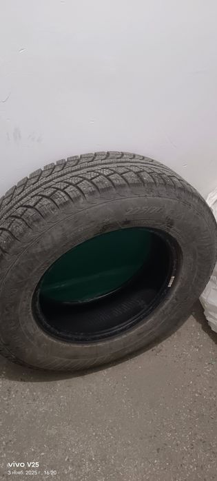 Шины зимние шипованые Матадор россия