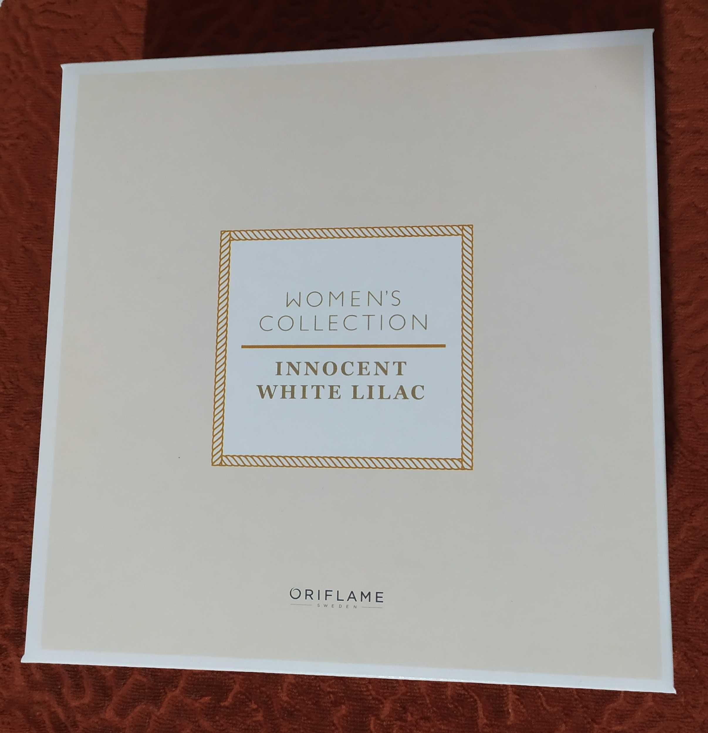 Дамски подаръчен комплект от Орифлейм