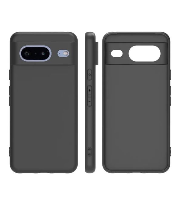 Google Pixel 8 8 Pro 9 9 ULTRA XL Husa Silicon Case Protectie Camera