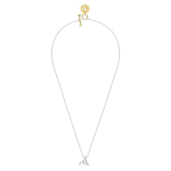 Колие Swarovski Zodiac Овен