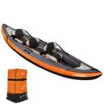 Caiac Gonflabil 2-3 Locuri - produs resigilat - (SecondHand) Decathlon