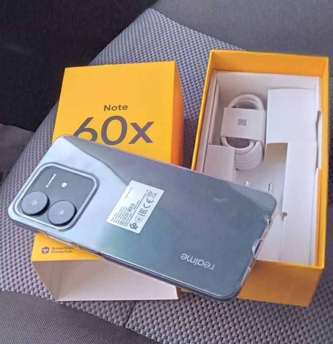 Realme Sotiladi srochna