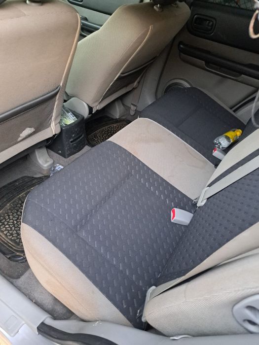 Nissan X-Trail T30 2006