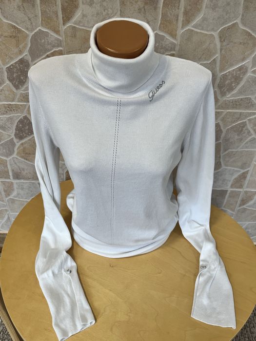 Pulover dama Guess viscoza