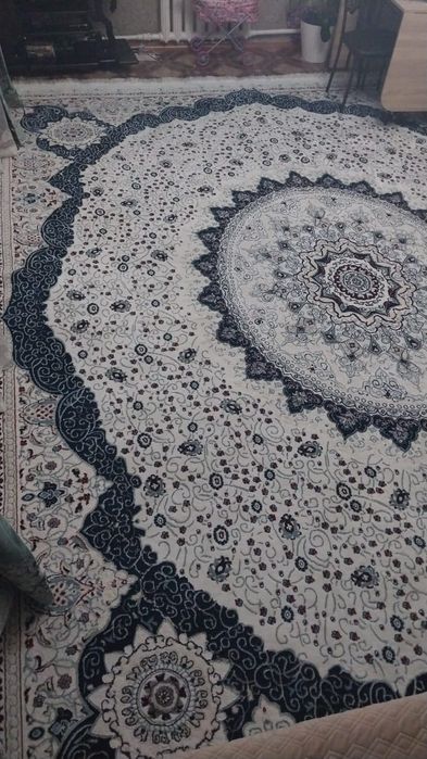 Ковер мягкий, ковер мягкий