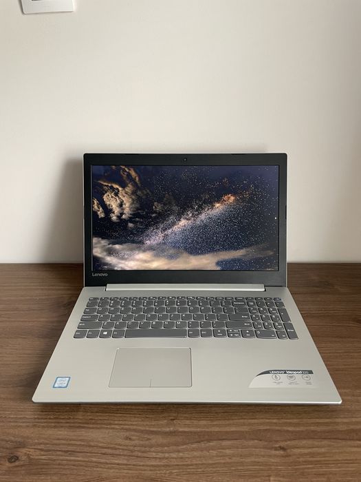 Лаптоп Lenovo IdeaPad 320 – i3 7100U / 15.6"