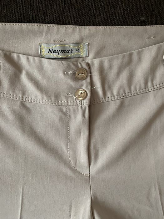 Pantaloni damă (office)