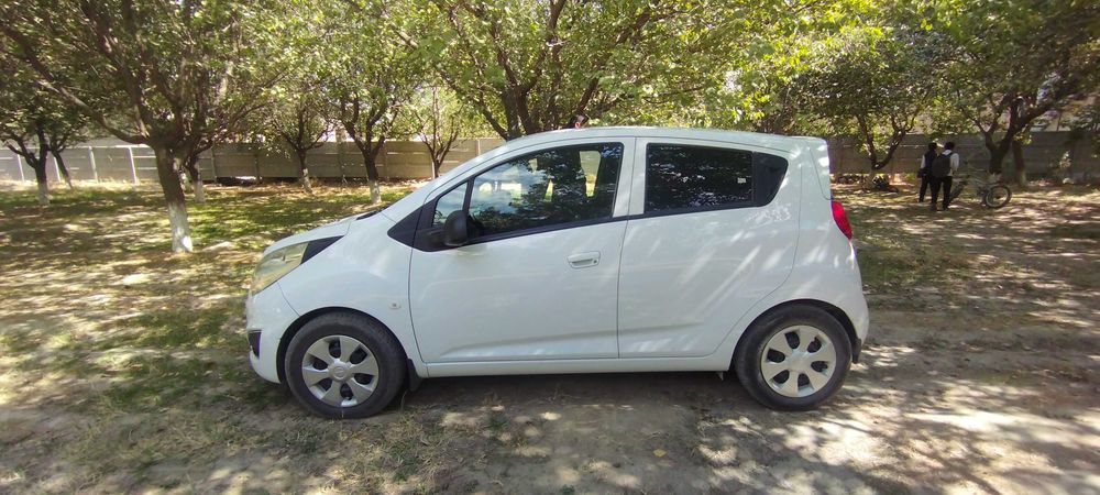 Spark sotiladi holati alo