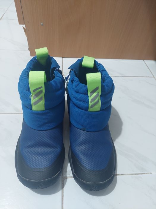 Зимни боти Adidas