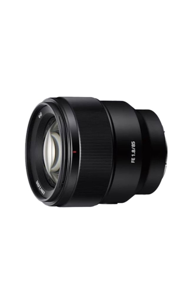 Obiectiv Sony FE 85mm Nou!