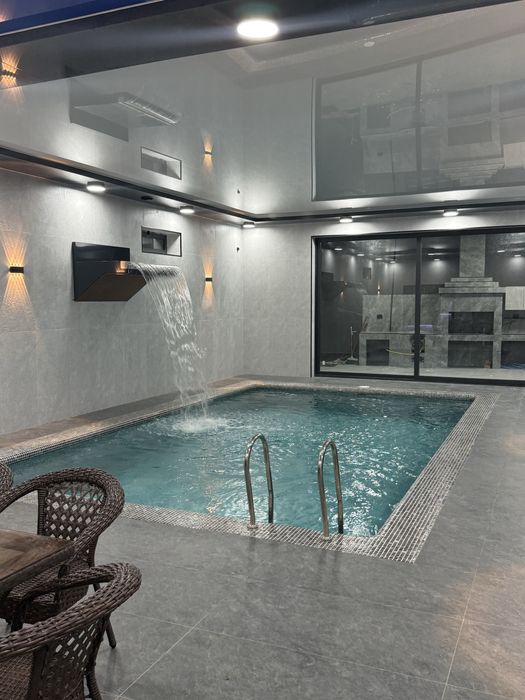 Люкс дом дача для гостей ‼️ дешевле чем гостиница