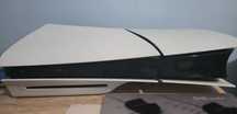 Vand consola PlayStation 5 cu CD - Impecabila - 3000 lei.