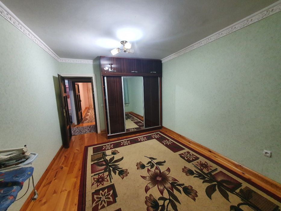 Kvartira Arenda 3 xonali O'zbegim