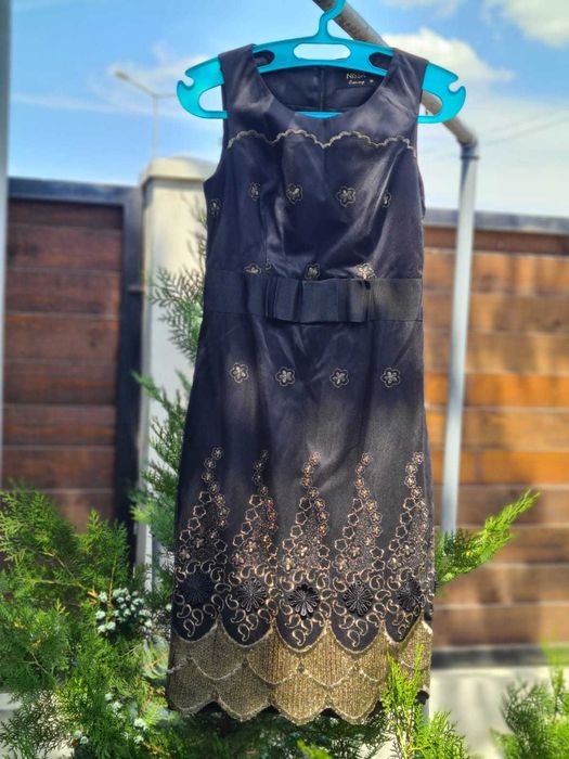 Rochie Nissa Evening 36